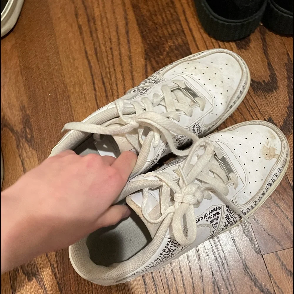 Nike Sneakers 8